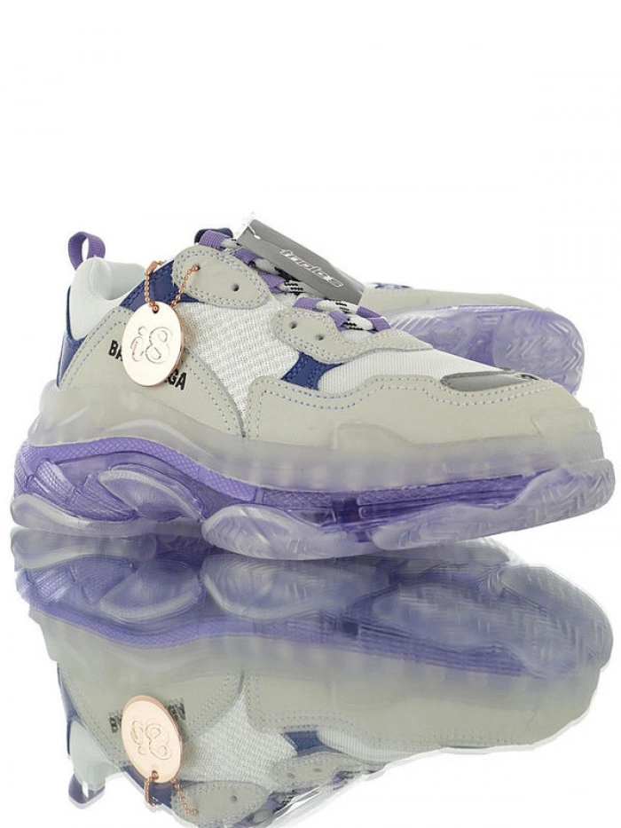 BLCG TRIPLE TRAINER 'PURPLE' 544351 W09E1 1322