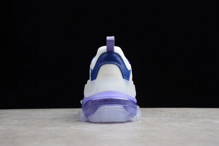 BLCG TRIPLE TRAINER 'PURPLE' 544351 W09E1 1322