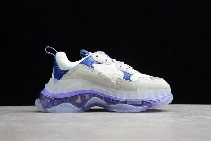 BLCG TRIPLE TRAINER 'PURPLE' 544351 W09E1 1322