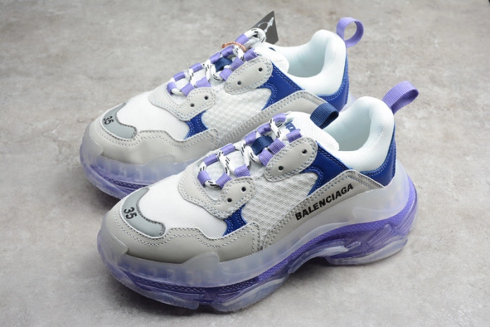 BLCG TRIPLE TRAINER 'PURPLE' 544351 W09E1 1322