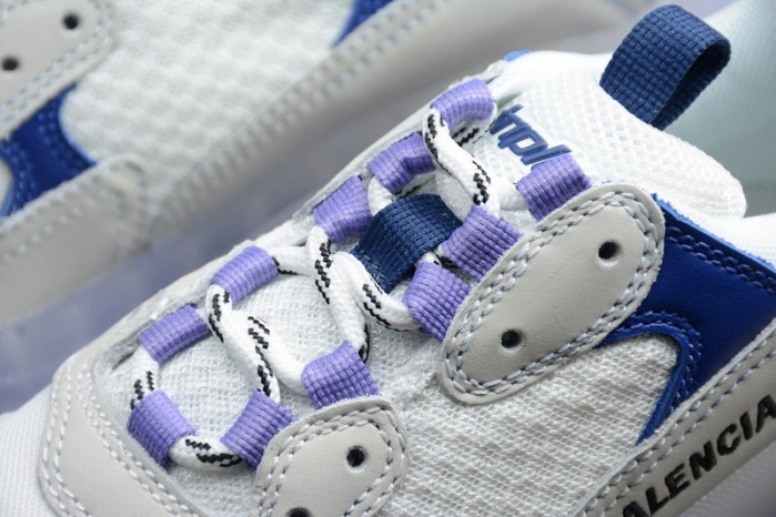 BLCG TRIPLE TRAINER 'PURPLE' 544351 W09E1 1322