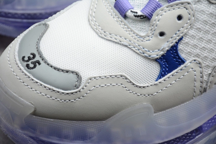 BLCG TRIPLE TRAINER 'PURPLE' 544351 W09E1 1322