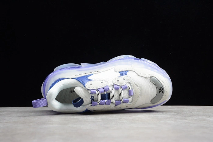 BLCG TRIPLE TRAINER 'PURPLE' 544351 W09E1 1322
