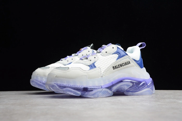 BLCG TRIPLE TRAINER 'PURPLE' 544351 W09E1 1322