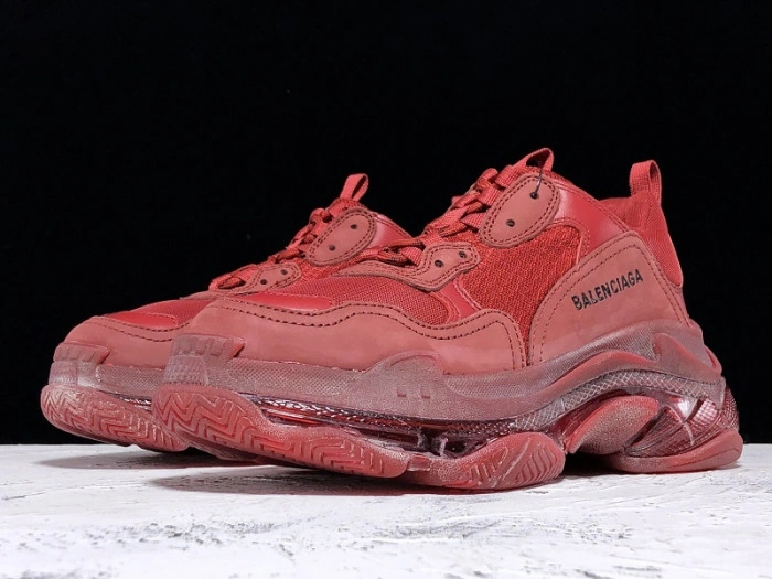 BLCG TRIPLE TRAINER ‘RED WINE‘ 544351 W09E1 1628
