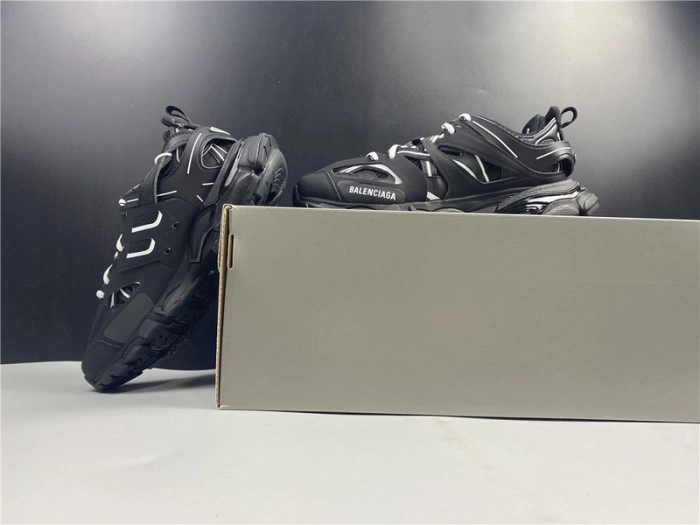 BLCG Track Trainer  black 542436 W1G81 2045