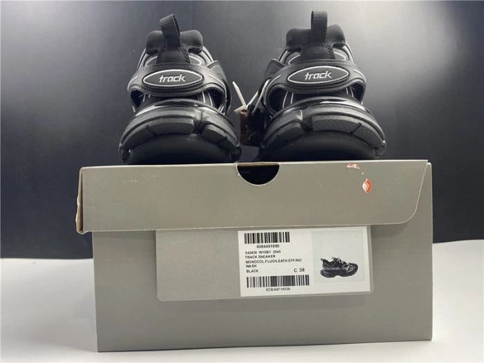 BLCG Track Trainer  black 542436 W1G81 2045