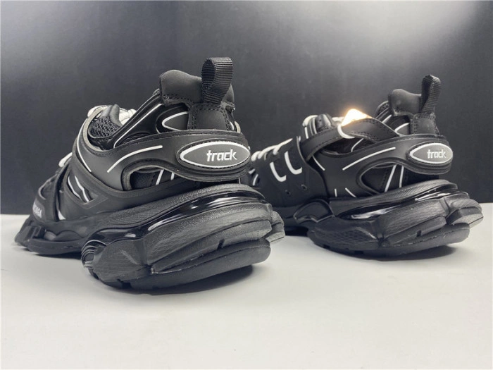 BLCG Track Trainer  black 542436 W1G81 2045