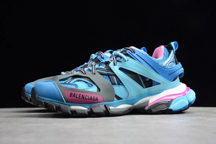 BLCG Track Trainer Blue 542023 W1GB5 4162