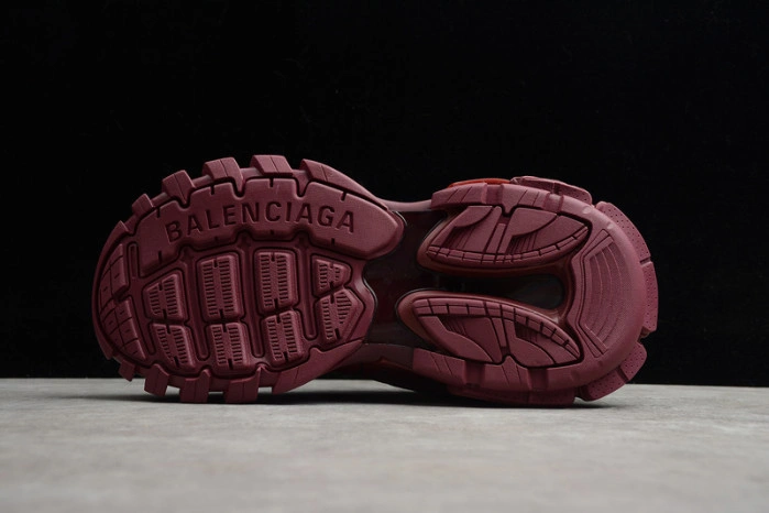 BLCG Track Trainer Dark Red 542023-W2LA-5504