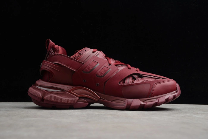 BLCG Track Trainer Dark Red 542023-W2LA-5504