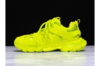 BLCG Track Trainer Lime 542023W2LA13501