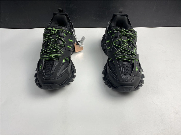 BLCG Track Trainer black green 542436 W2LA1 2042