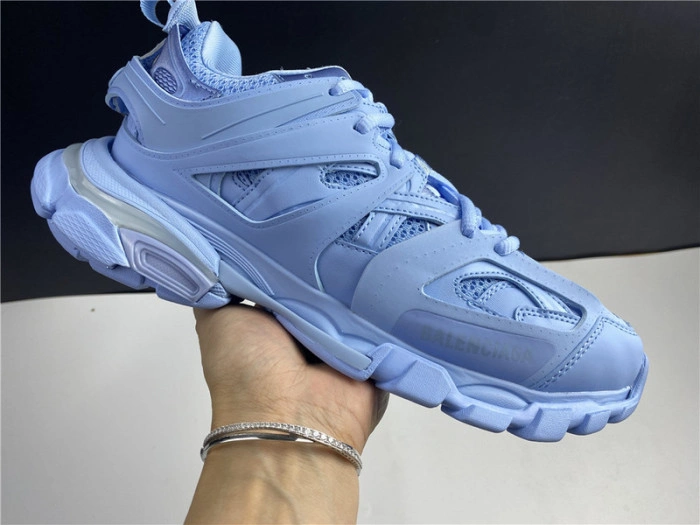 BLCG Track Trainer light blue lighted  542023-W2LA1-4800