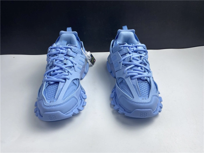 BLCG Track Trainer light blue lighted  542023-W2LA1-4800