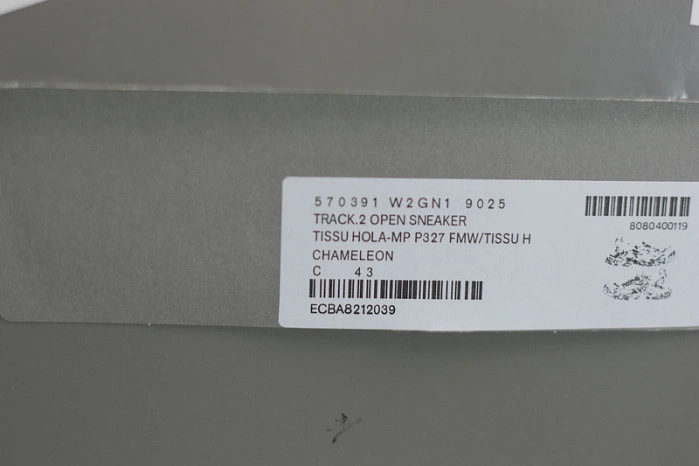 BLCG Track.2 Chameleon 570391 W2GN1 9025