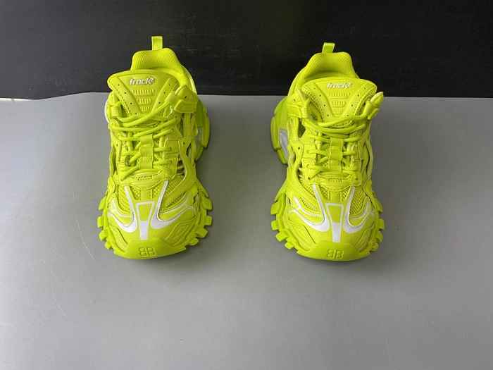BLCG Track.2 Flourescent Yellow 568615 W2GN5 5818