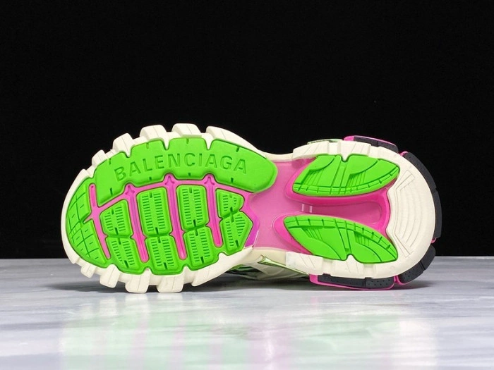 BLCG Track.2 Pink Green (W) 568615W2GN39199