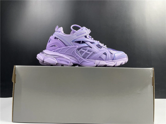 BLCG Track.2 Purple 568615 W3AG1 5310