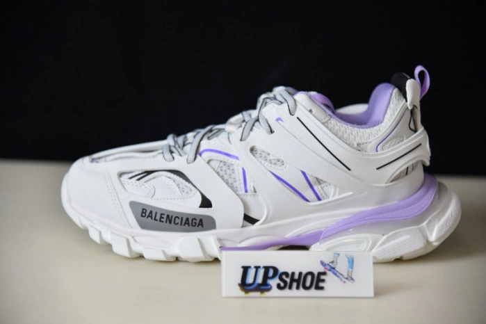 BLCG Track.2 Purple