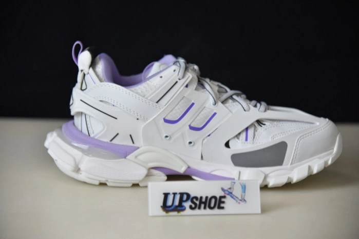 BLCG Track.2 Purple