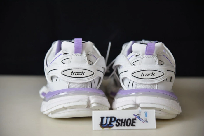 BLCG Track.2 Purple