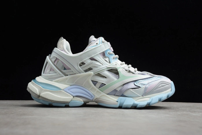 BLCG Track.2 White Light Blue 568615-W2GN3-9045