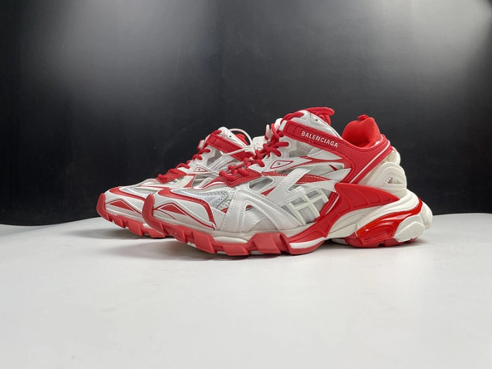 BLCG Track.2 white bright red  568614 W2GN3 1293
