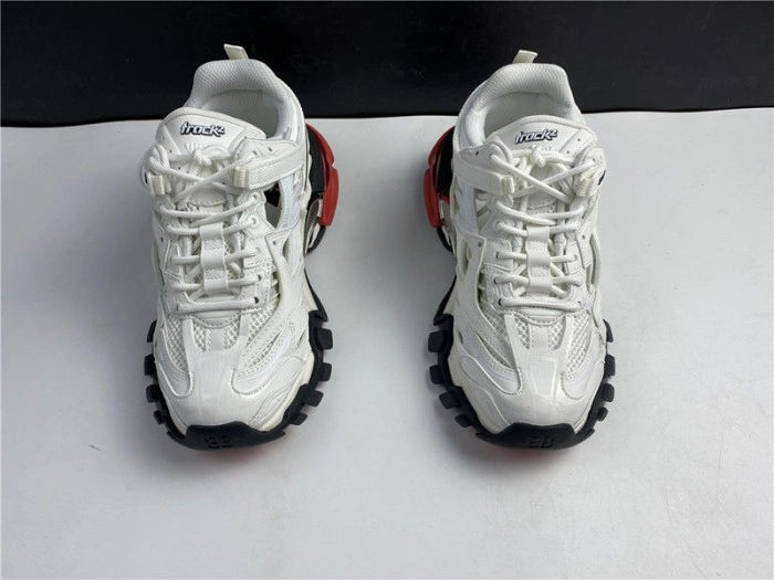 BLCG Track.2 white red black 568615 W2GN3 9610