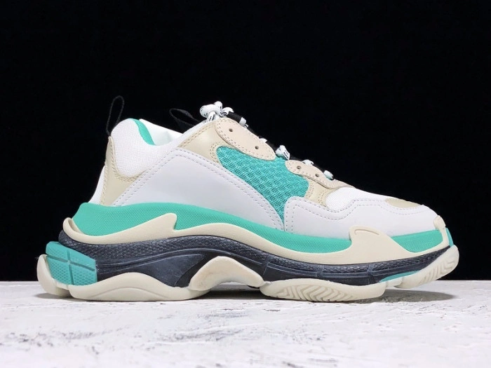 BLCG Triple S Trainer 'White Rose Black' (W)524038 W09O5 9035