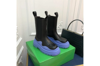 BOTEGA VENETA BOOTS