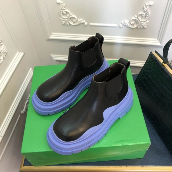 BOTEGA VENETA BOOTS
