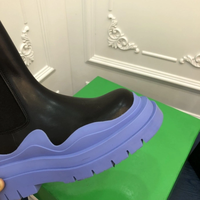 BOTEGA VENETA BOOTS