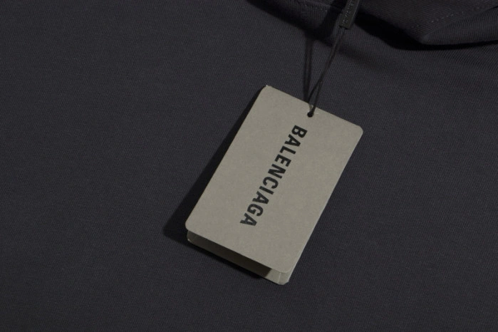 Balen*ciaga Hoodie