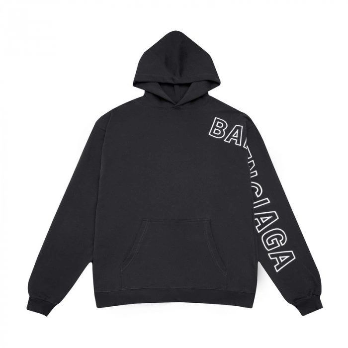Balen*ciaga Hoodie