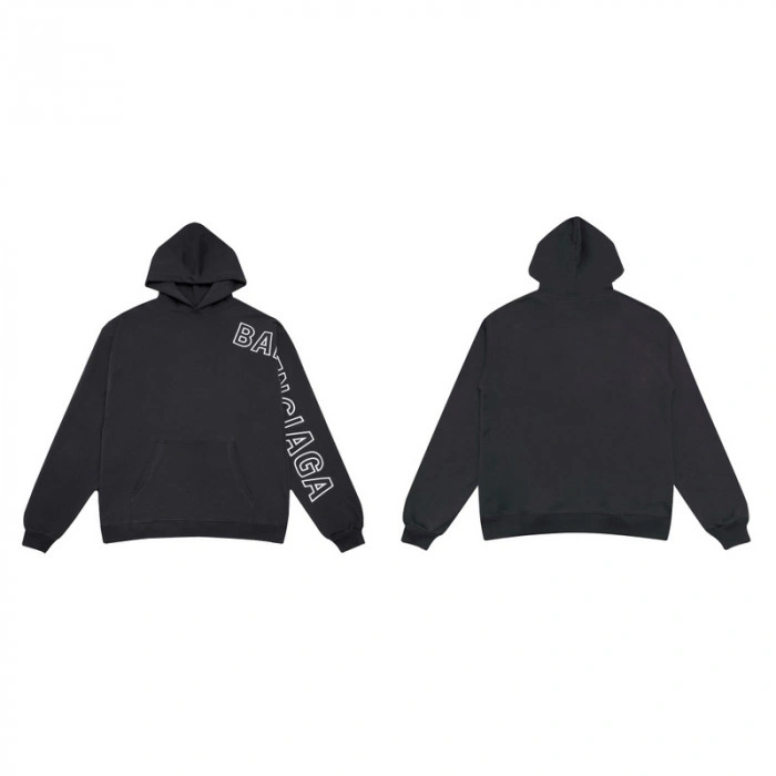 Balen*ciaga Hoodie