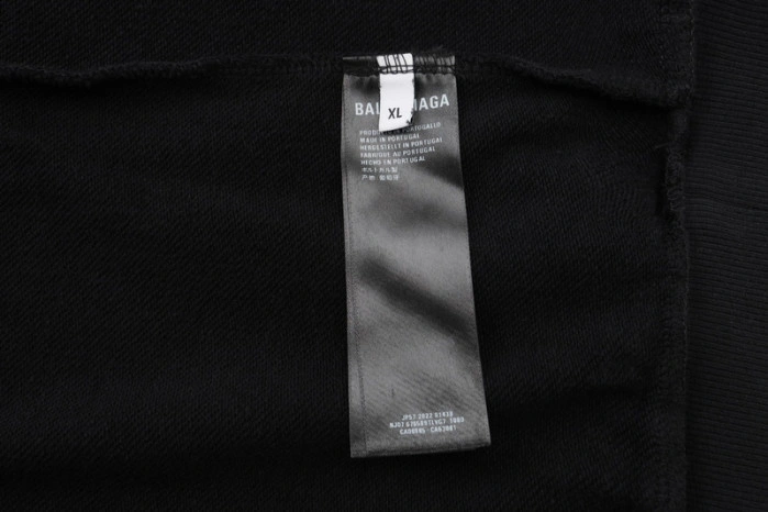 Balen*ciaga Hoodie