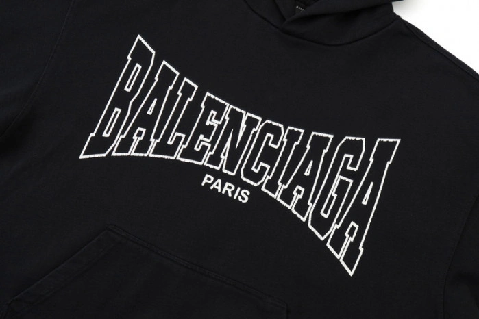 Balen*ciaga Hoodie