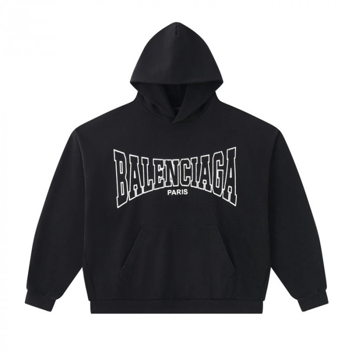 Balen*ciaga Hoodie