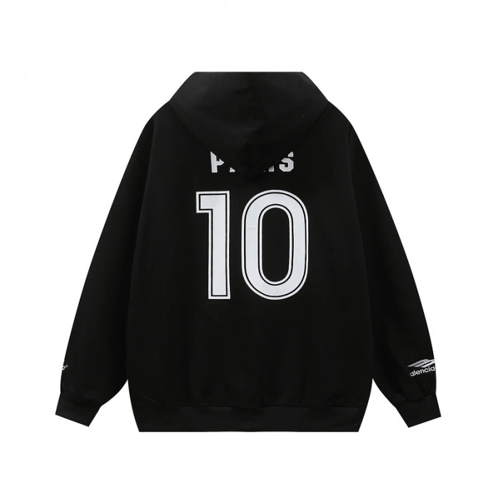 Balen*ciaga Hoodie