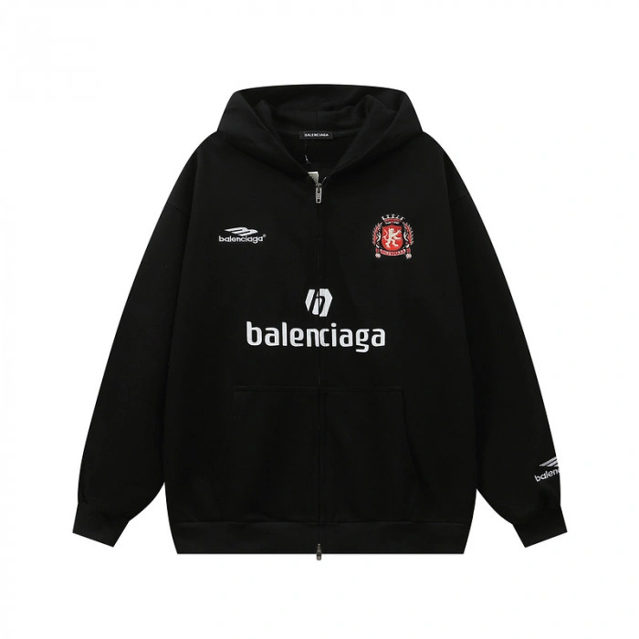 Balen*ciaga Hoodie