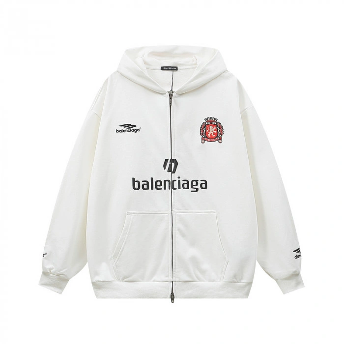 Balen*ciaga Hoodie