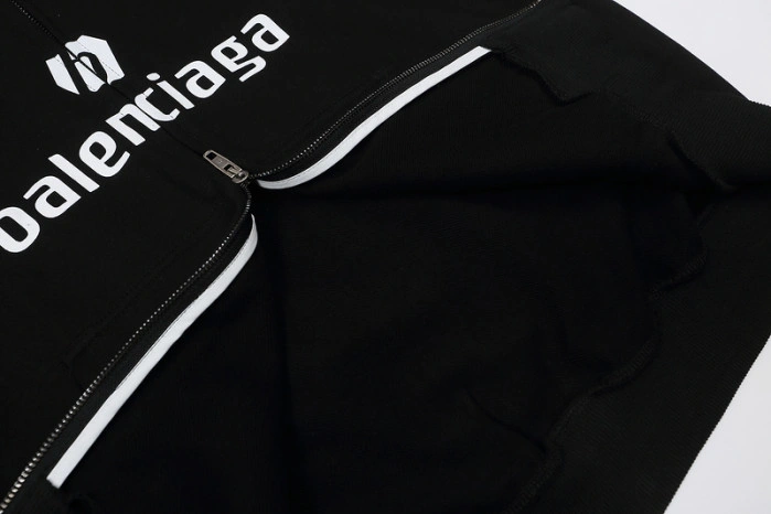 Balen*ciaga Hoodie