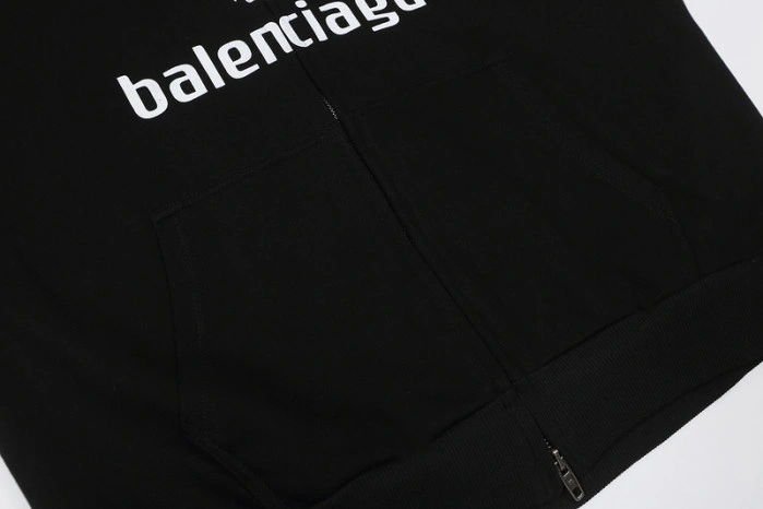 Balen*ciaga Hoodie