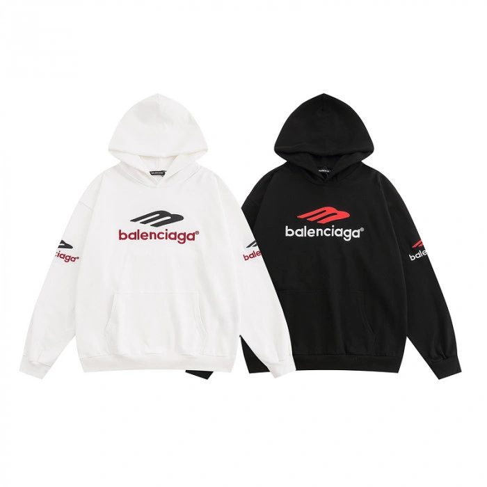 Balen*ciaga Hoodie