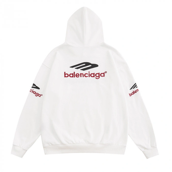 Balen*ciaga Hoodie
