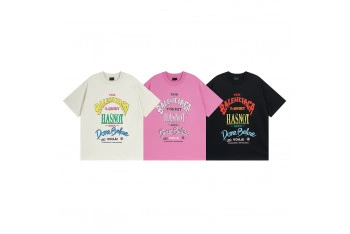 Balen*ciaga Shirts (three color)