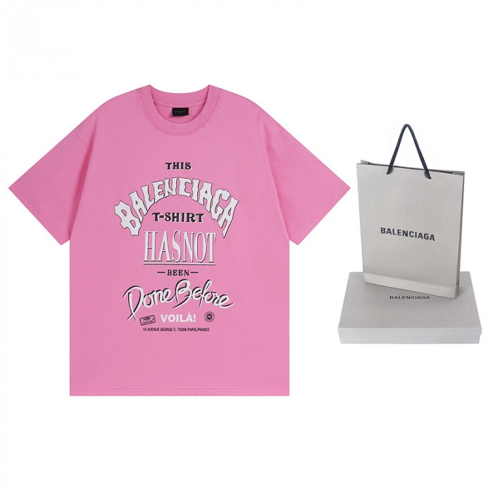 Balen*ciaga Shirts (three color)