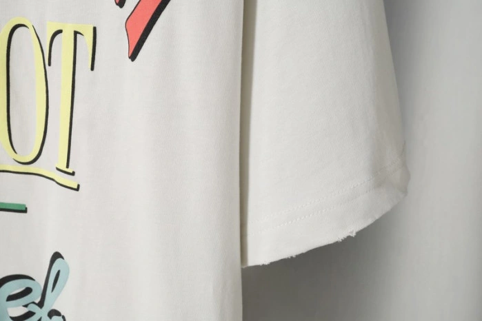 Balen*ciaga Shirts (two colors)