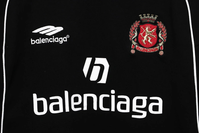 Balen*ciaga T-Shirts (three colors)